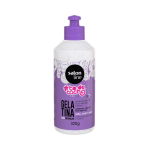Gel pentru a defini buclele,Salon Line